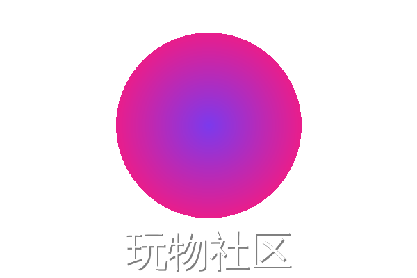玩物社区